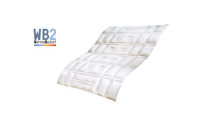Zudecke dormabell Daunen Edition WB 2