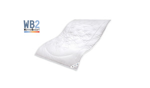 Zudecke dormabell Kamelhaar Edition WB 2